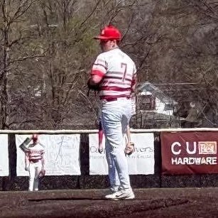 NolanSmith_34's profile picture. Pitcher / @Pottersbaseball ‘28 / @CIOutlaws 14U/ Roman 12:19 / God first ✝️ / nolansmith@fastmail.com