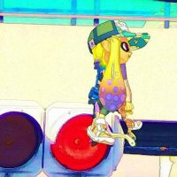 新屋敷ライ (@signal_toransu) 's Twitter Profile