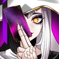 Victória Glitch 🔮 | FURUSATO! 💫 (@vicglitch) 's Twitter Profile