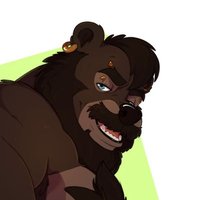 Daddy Bear Keegan (@keeganthebear) 's Twitter Profile
