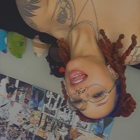 Snörlax (@meanahko) 's Twitter Profile Photo Snörlax (@meanahko) 's Twitter Profile Photo