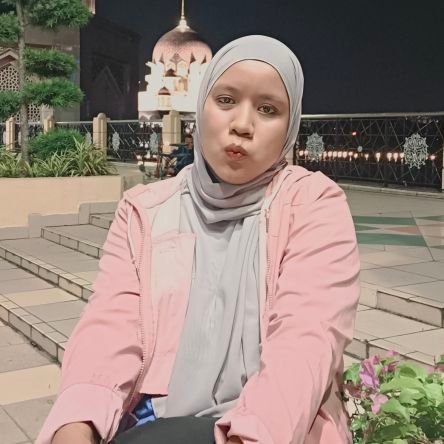 __nbaiah's profile picture. ♡ if it's meant to be, it will be ♡