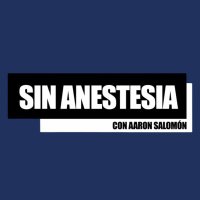 Aaron Salomón (@aaronsalomong) 's Twitter Profile