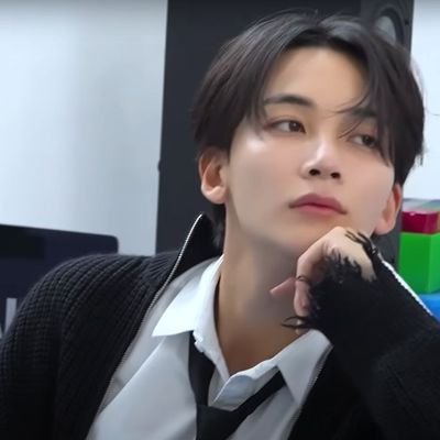 ★﹐“ seventeen has to be 13, and seventeen has to be seventeen ” — #이석민