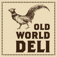 Old World Deli