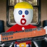 mr bill's conductor ๐๐บ๐ธ๐บ๐ธ๐บ๐ธ (@notmrbill069trn) 's Twitter Profile Photo mr bill's conductor ๐๐บ๐ธ๐บ๐ธ๐บ๐ธ (@notmrbill069trn) 's Twitter Profile Photo