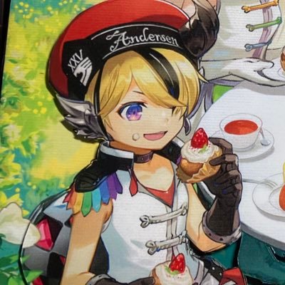 えでさんのプロフィール画像