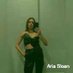 Aria Sloan (@ariaasloann) Twitter profile photo Aria Sloan (@ariaasloann) Twitter profile photo