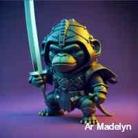 Ar Madelyn (@arma_deyn) 's Twitter Profile