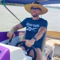 Danilo V. πΎπͺ π§π· (@dannyllohlv) 's Twitter Profile