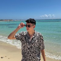 Andrex (@elandrex__) 's Twitter Profile