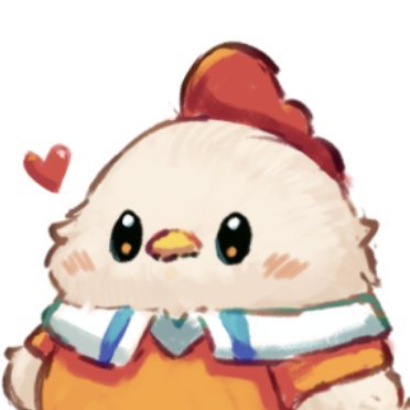 TheAnimeCrow's profile picture. Anime/Vtuber lover from the EU. Loves drawing, memes, and giving back to the vtubers by promoting those that are close to reaching milestones.
Kami oshi: 🐔 / ⚡