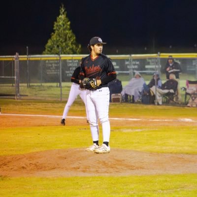 6-1 205 P/3b 2025 Cullman County Pitcher of the year. 1st team All County 1st team All Area c/o 2025 AL 2567358524
