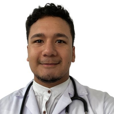 5th Year Medical Student | Universidad Nacional de Trujillo | Academic Coach & Content Creator | Passionate about Medicine & Research