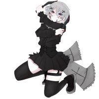 ナジャータ (@anemone_1539) 's Twitter Profile