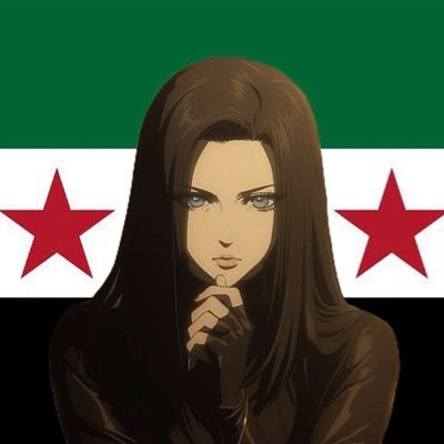 SyrianPintrest's profile picture. 