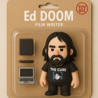 Edward Douglas (@edouglasww) 's Twitter Profile