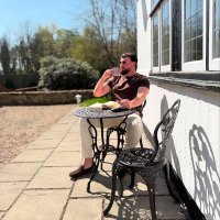 Mark Hutchinson (@markk_hutch) 's Twitter Profile