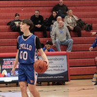 William Burge (@burgewill66337) 's Twitter Profile