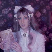 𝔏𝔢𝔫𝔞 🎀 (@chillariclinton) 's Twitter Profile Photo