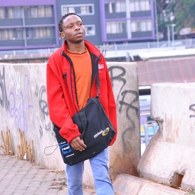 Rapper | Engineer | Getto mjita🤟
| Food lover |