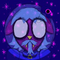 The Cosmical Cat (@thecomicalcat) 's Twitter Profile