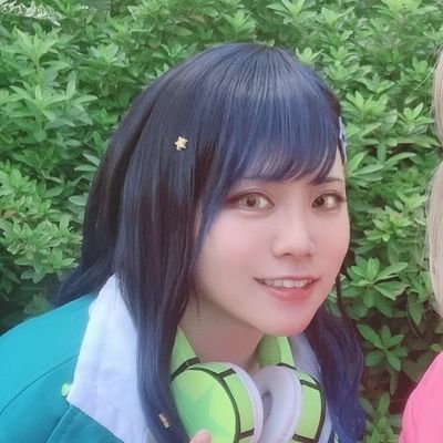 ゆうきそらです。低浮上。
とっくに成人済のコスする人。最近は踊ってる。⚠加工してますので実物とは異なります!
地雷なし雑食。
リプ返亀です、すみません…
⇒最近の活動 #踊れめろす
