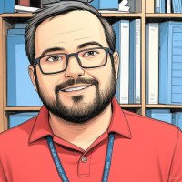 Jacob Koster, MS, MPH (@bioguy9) 's Twitter Profile