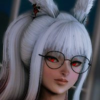 Yuri Bunny (@buns_xiv) 's Twitter Profile Photo