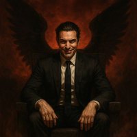 Samael Seed (@samaelseed) 's Twitter Profile