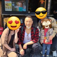 二児のとうちゃん (@touchanthhj) 's Twitter Profile