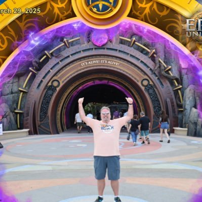 CaptainTomStL's profile picture. StL Cardinals, St. Louis CITY SC, fishing, hunting, football, NASCAR, and my 3 girls! Halloween Horror Nights Maniac.