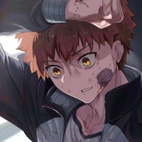 Shoko (@shokobrt23) 's Twitter Profile Photo Shoko (@shokobrt23) 's Twitter Profile Photo
