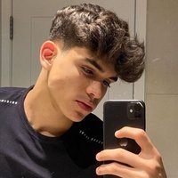 William Hanson (@williamhanson_0) 's Twitter Profile