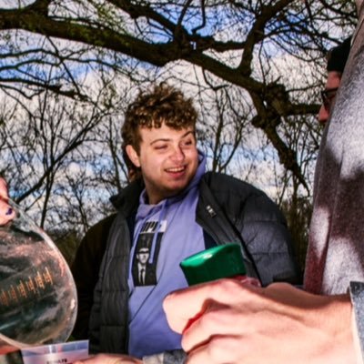 GrampsHD's profile picture. 23 | just a dude who plays game on stream | also here to yap about Philly sports | LIVE MON-THURS & SUN 📸