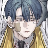 strohlleon's profile picture. you're gonna get a new @, new pronouns, you cannot contact your mutuals ever again