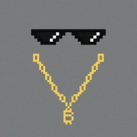 Creepto Z (@kelvinawesome5) 's Twitter Profile