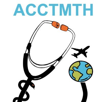 ASTMH Clinical Group Profile