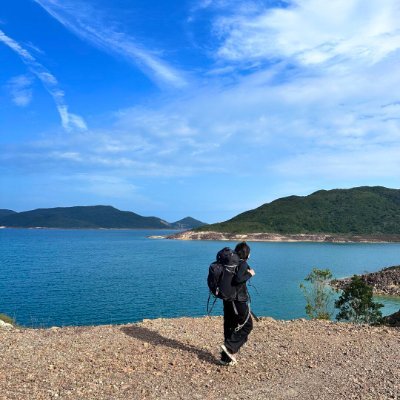 luyingmm's profile picture. 🌿 自然の中で心をリセットするキャンプ好き。
🍃 静かな時間と美しい景色が私の癒し。
🍰 旅先で見つけた美味しいスイーツが楽しみ。
🧳 新しい発見と冒険が待っている！