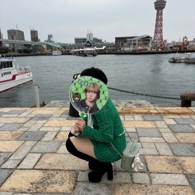 umitann0415's profile picture. 中村海人🐯💚末澤誠也💋🎤基俊介💚98Line 関東