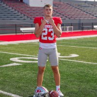 Eli Pietrowski (@elipietrowski23) 's Twitter Profile Photo Eli Pietrowski (@elipietrowski23) 's Twitter Profile Photo