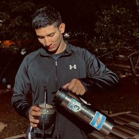 Ivan Caballero (@ivan_gaston5) 's Twitter Profile