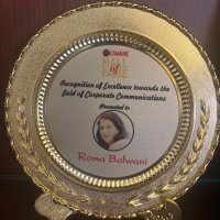 Roma Balwani (@rbalwani) 's Twitter Profile