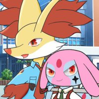 レイト (@rayto_illust) 's Twitter Profile