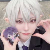 シオン🐰ྀི🤍 (@ion_1_1_) 's Twitter Profile