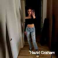 Hazel Graham (@hazeelgraham) 's Twitter Profile