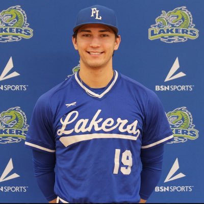 zbarrett06's profile picture. FLCC 26, RS sophomore, PO, 6’2, 180 LBS Phone: (585) 416-8996