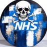 Dr_Done_'s profile picture. Doctor, sick of, and from, the NHS