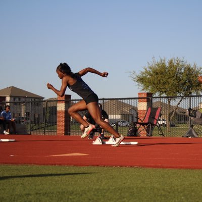 micah_TG4's profile picture. Burleson Centennial Varsity Track | Captain | ‘26 | NCAA ID#2406343154 | 4x All American | 2x State Qualifier | 100(11.6) |200(23.5) | Lj(18'8) | 4.2 GPA