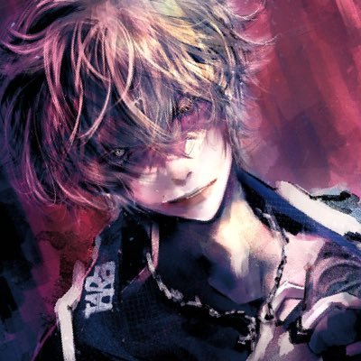 VxRx🤟さんのプロフィール画像